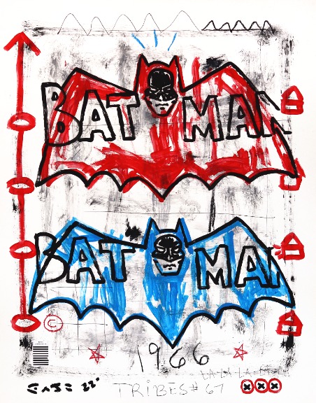 Gary John: Cape Crisis Club image 1
