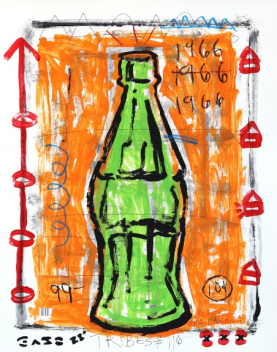 Gary John: Fizz One Out