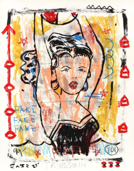 Gary John: Pop Goes The Glam