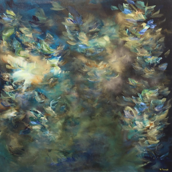 Ve Boisvert: Awakening Dreams