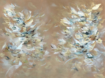 Ve Boisvert: Waves of Freedom