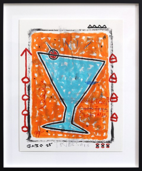 Gary John: One More Pour