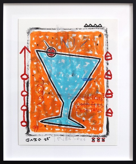 Gary John: One More Pour image 1