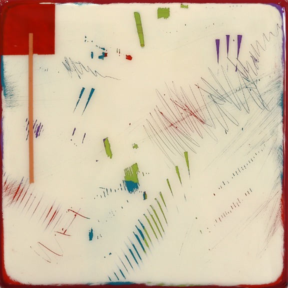 Ricky Hunt: Tide Pools 43 image 1