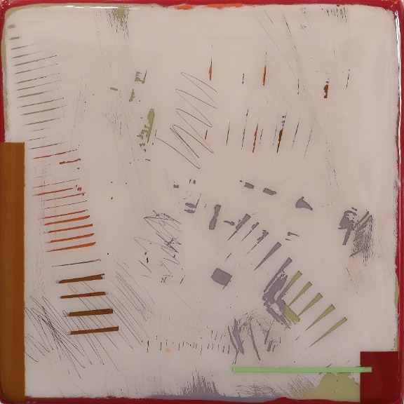 Ricky Hunt: Tide Pools 40 image 1