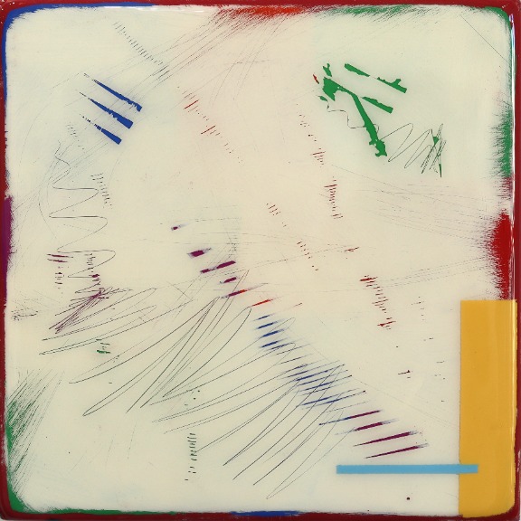 Ricky Hunt: Tide Pools 41 image 1