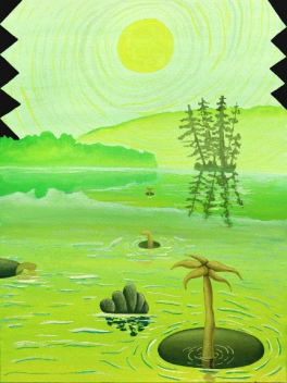 Max Manning: Untitled (PPR491)