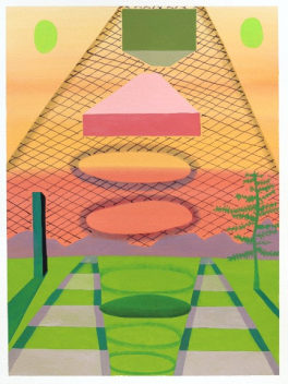 Max Manning: Untitled (PPR492)
