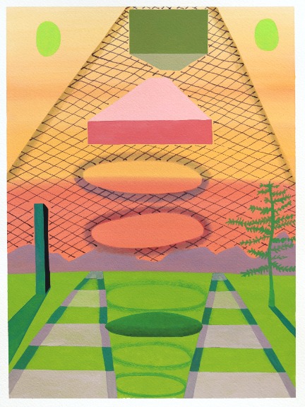 Max Manning: Untitled (PPR492) image 1
