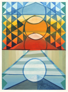 Max Manning: Untitled (PPR441)