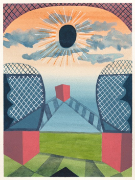 Max Manning: Untitled (PPR443)