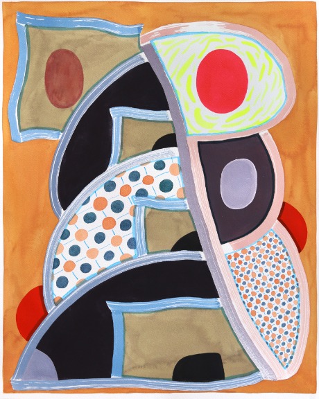 Max Manning: Untitled (PPR487) image 1
