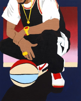 Danny Brown: A Trophy in my City