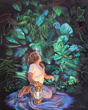 Michelle Fillmore: Periphery