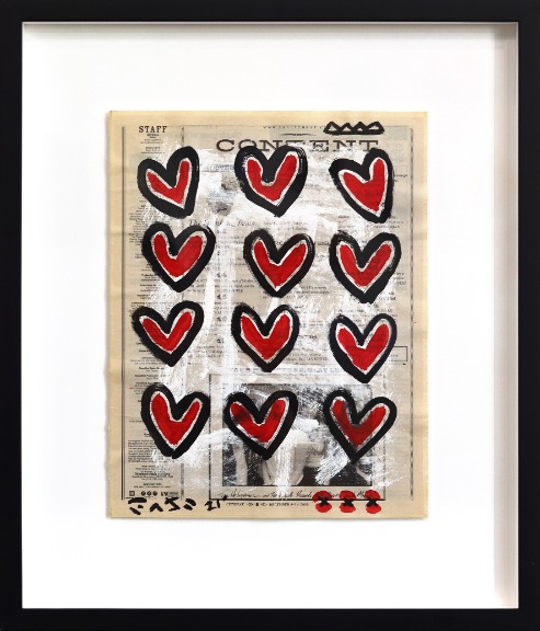 Gary John: Dial My Love image 1