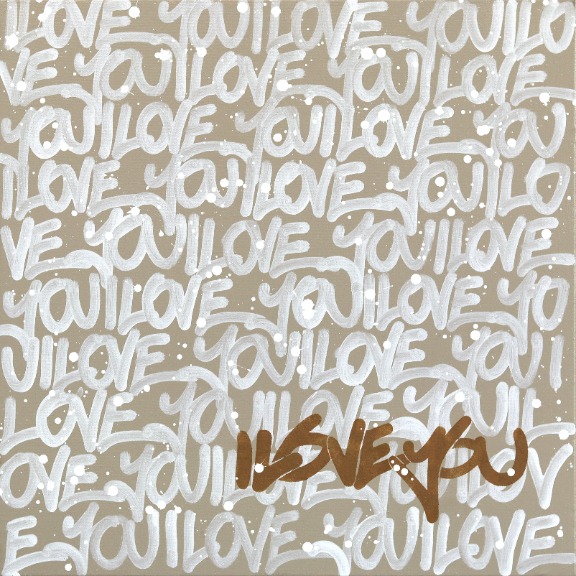 Amber Goldhammer: Calm Mood #2 image 1