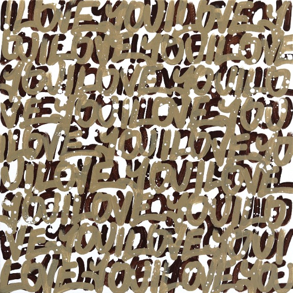 Amber Goldhammer: Taupie image 1
