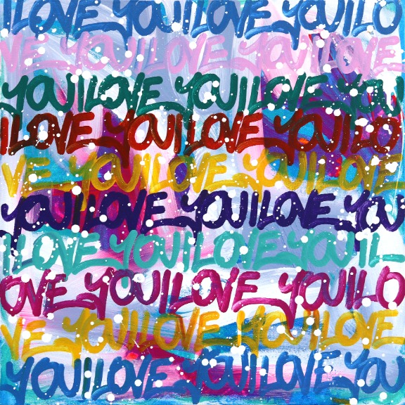 Amber Goldhammer: Make My Heart Melt image 1