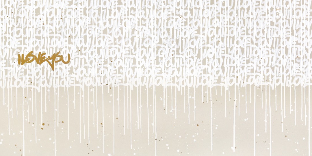 Amber Goldhammer: Golden Shade Of Love image 1