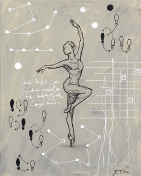 Soren Grau: Traces of Grace