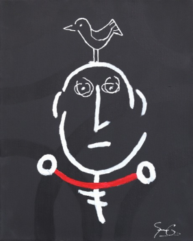 Soren Grau: Birdhead 11