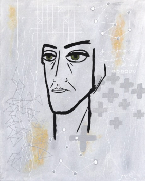 Soren Grau: Lines of Thought