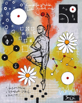 Soren Grau: The Stretch