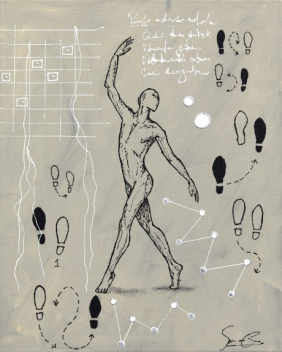 Soren Grau: Learning to Move