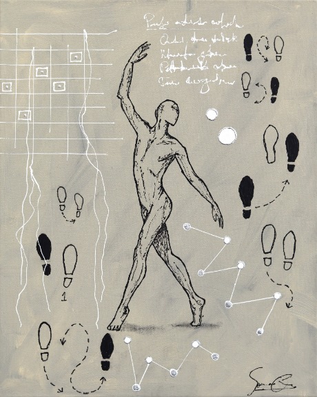 Soren Grau: Learning to Move image 1