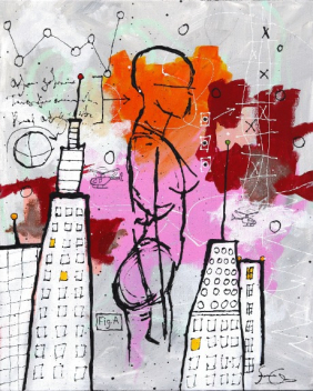 Soren Grau: Figure A