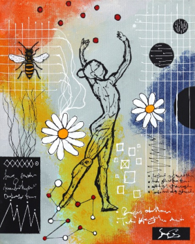 Soren Grau: The Leap
