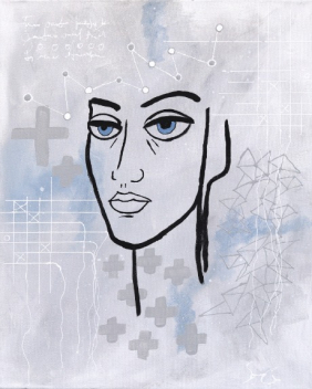 Soren Grau: Maybe Tomorrow
