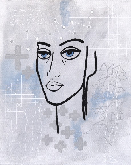 Soren Grau: Maybe Tomorrow image 1