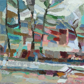 Dana Cowie: That House