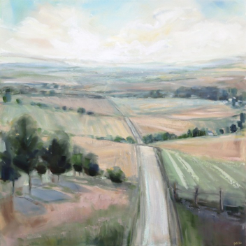 Jodi Miller: Following Dreams