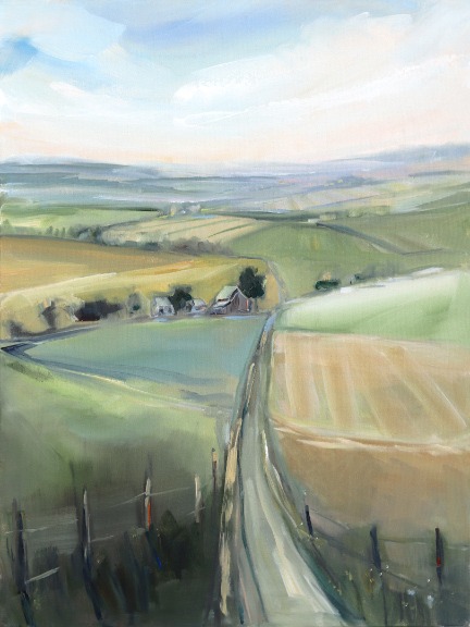 Jodi Miller: Miles Away image 1