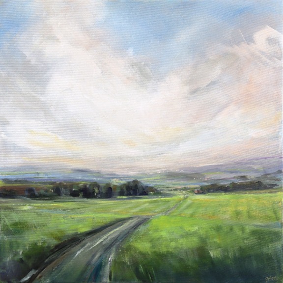 Jodi Miller: In The Distance image 1