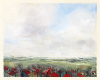Jodi Miller: Landscape Study 241