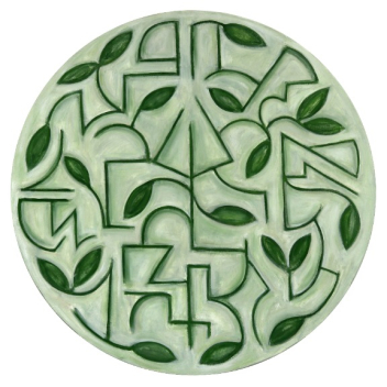 Harrison Gilman: Tondo Arboretum