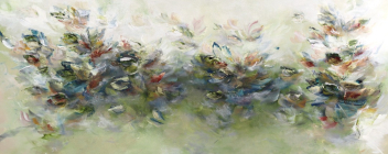 Ve Boisvert: Freedom in Nature