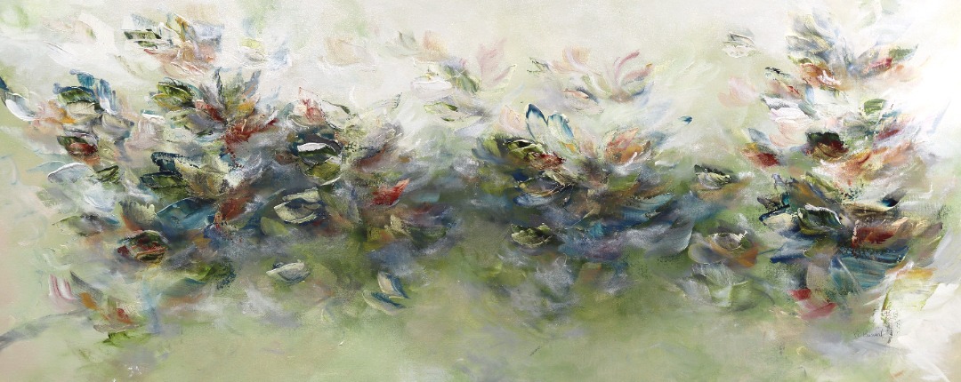 Ve Boisvert: Freedom in Nature image 1