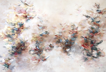 Ve Boisvert: A Romantic Dance