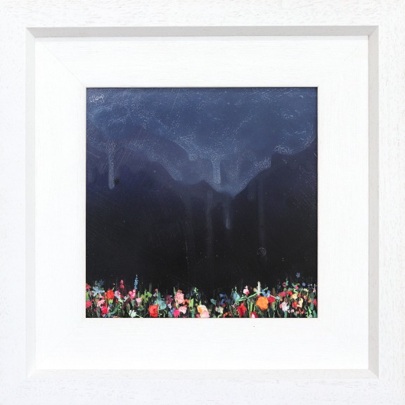 Lee Herring: Stormy Clouds image 1