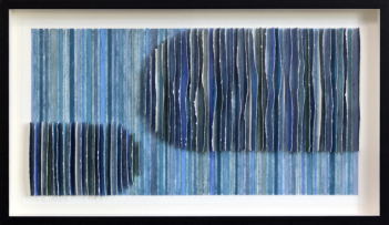 Krista Reuter: straits and narrows