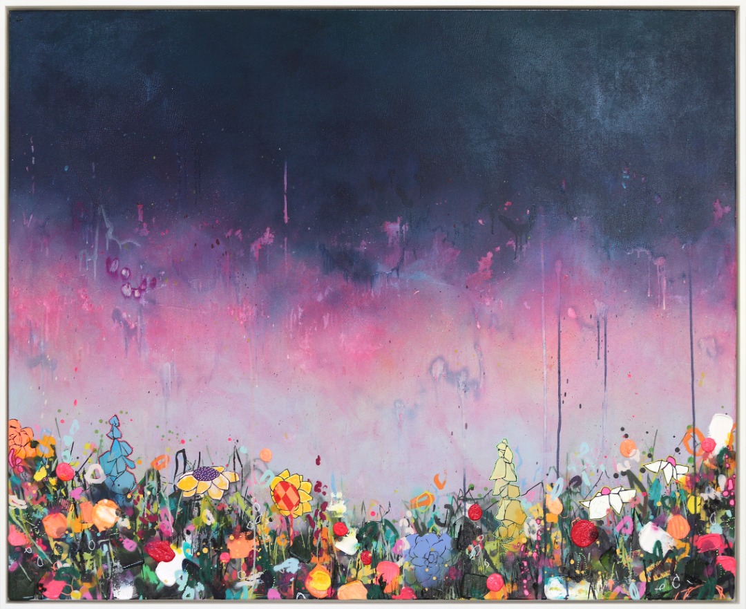 Lee Herring: Midnight Blue image 1