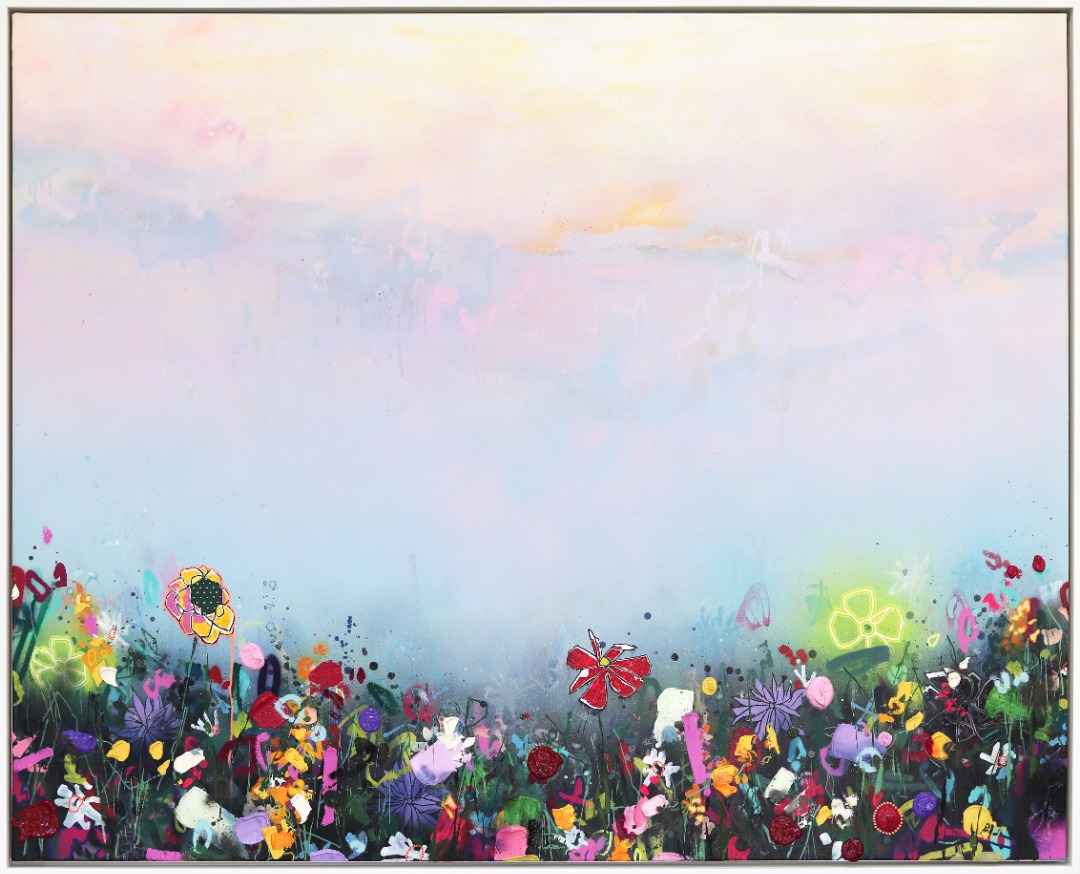 Lee Herring: Soft Summer image 1