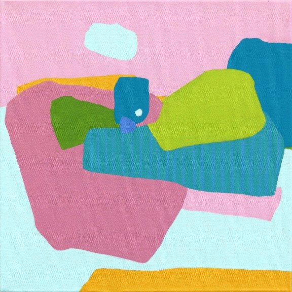 Julie Naima: Seabreeze Soul image 1