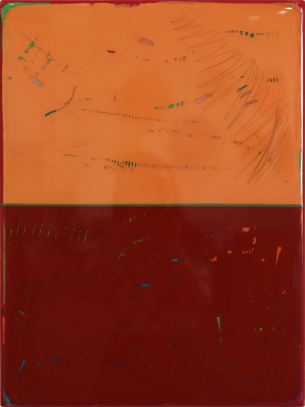 Ricky Hunt: Double Vision 76 image 1