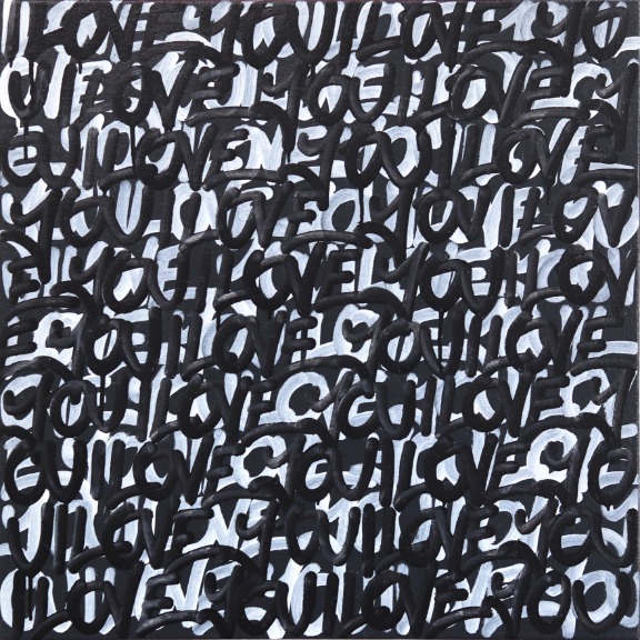 Amber Goldhammer: Love Tide Washes In image 1