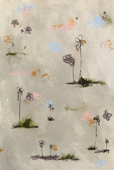 Amber Goldhammer: In The Presence of Fragrant Bliss